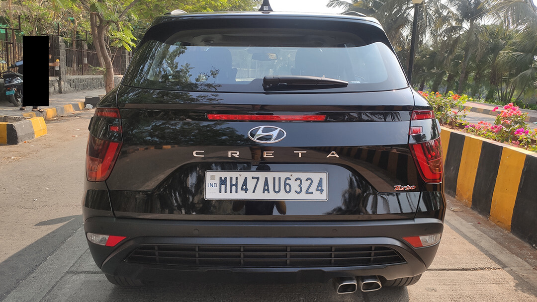 Hyundai Creta 1.5 CRDi SX optional manual transmission, 2021, Diesel