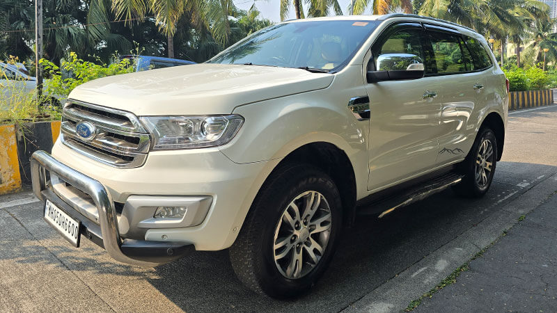 Toyota Fortuner 4x2 AT 2.8 2025 Diesel