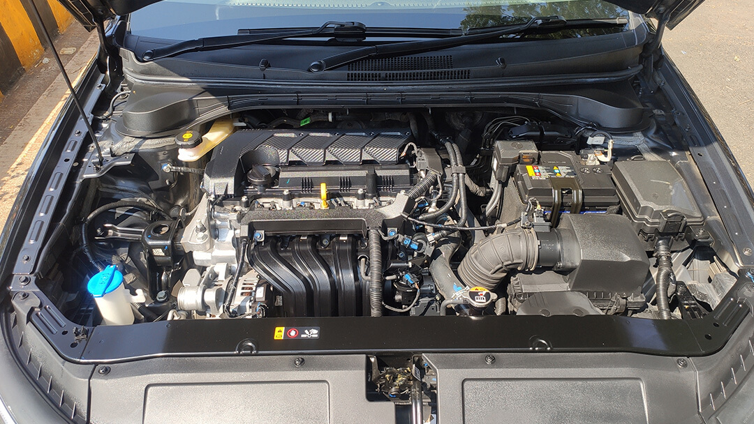 Hyundai Verna FLUIDIC 1.6 VTVT SX AT 2015 Petrol